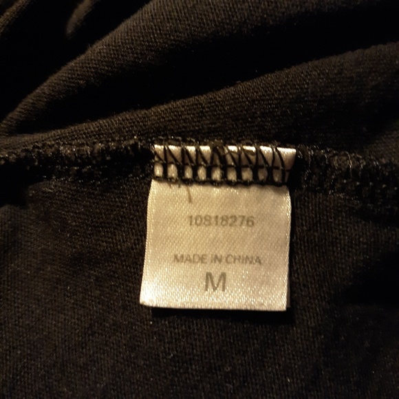 Victoria's Secret Angel Sleep Tee Long Sleeves M - Picture 7 of 8